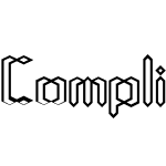 Compliant Confuse 1o (BRK)