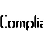 Compliant Confuse 3s (BRK)