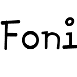 Fonitek