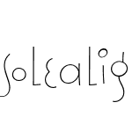 SoleaLight