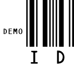 sIDA Code 39 HR Short