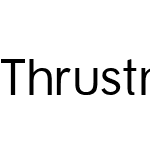 Thrustmapper