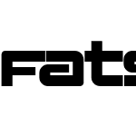 Fatsans