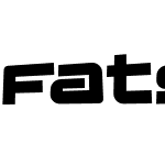 FatsansRotated