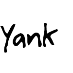 Yank