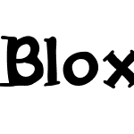 BloxxSerif