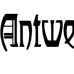 Antwerp Text