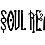 Soul Reaver