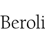 Berolina