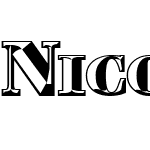 NicoleDNA