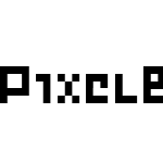 Pixelboy