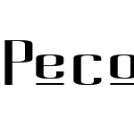 Pecot Upper