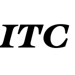 ITCGalliardW05-UltraItalic