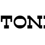 Tonky