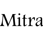 Mitra