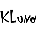 KlunderScript