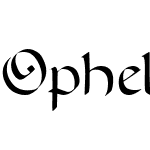 Ophelia