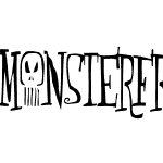 Monsterfreak