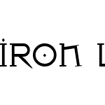 Iron League