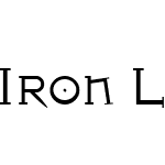 Iron League