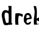 Drek