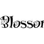 Blossom