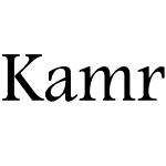 Kamran