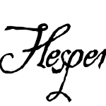 Hesperides Demo