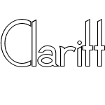 Claritty_Outline