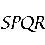 SPQR