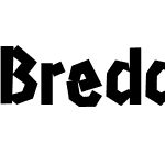 Bredda