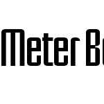 Meter