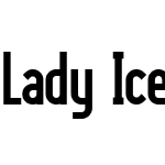 Lady Ice