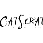 CatScratch