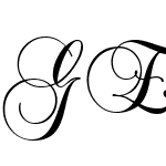 GE Basalt Script