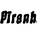 Piranha