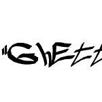 (ghetto-blasterz)