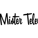 Mister Television