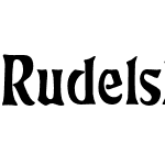 Rudelsberg