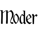 Moderna