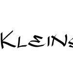 Kleinscribere