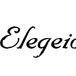 ElegeionScript