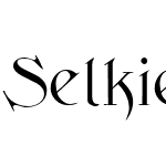 Selkie