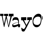 WayOutWest