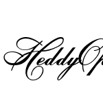 HeddyOpti-Script