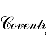 CoventryScriptFLF