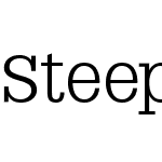 SteepSlab