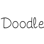 Doodle Script