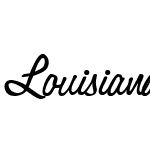 Louisiana