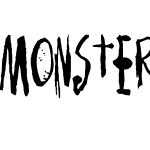 Monsterchild